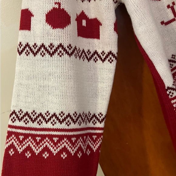 HOME ALONE MOVIE XMAS SWEATER. BRAND NEW. ADULT SIZE XL - Picture 3 of 6